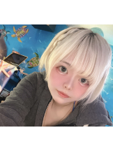 龍宮城 - いろはの女の子ブログ画像