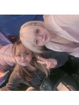 龍宮城 - いろはの女の子ブログ画像