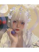 龍宮城 - いろはの女の子ブログ画像