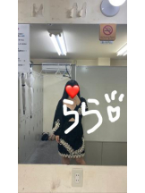 下北沢 Paradise Kiss(パラダイスキス) - ららの女の子ブログ画像
