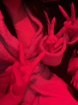 はっち 神田店 - ちさとの女の子ブログ画像