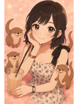 セータームーン - しいかの女の子ブログ画像