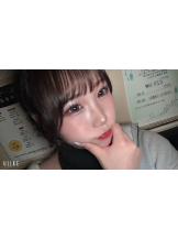 セータームーン - しいかの女の子ブログ画像