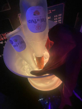 CHERRY DAYS 池袋 - るいの女の子ブログ画像