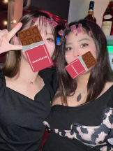 武蔵小杉 シュシュ - ゆうの女の子ブログ画像