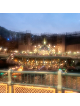 武蔵小杉 シュシュ - ゆうの女の子ブログ画像