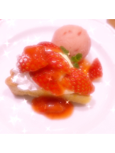 武蔵小杉 シュシュ - ゆうの女の子ブログ画像