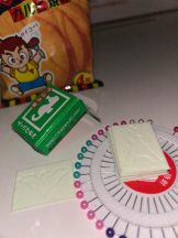 Felice(フェリス) - しずくの女の子ブログ画像