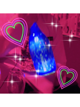 クリステル - ろろの女の子ブログ画像