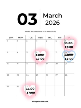 CHERRY DAYS 池袋 - えなの女の子ブログ画像