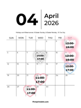 CHERRY DAYS 池袋 - えなの女の子ブログ画像