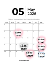 CHERRY DAYS 池袋 - えなの女の子ブログ画像