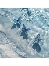 Candy kiss - あめの女の子ブログ画像