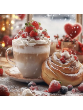 Candy kiss - あめの女の子ブログ画像