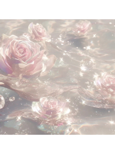 Candy kiss - あめの女の子ブログ画像