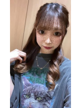 CHERRY 本店 - のあの女の子ブログ画像
