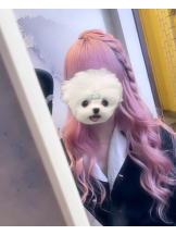 MIUMIU - ねあの女の子ブログ画像