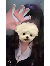 MIUMIU - ねあの女の子ブログ画像