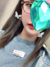 rejas(レジャス) - みあの女の子ブログ画像