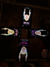 rejas(レジャス) - みあの女の子ブログ画像