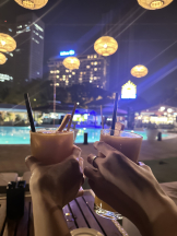 rejas(レジャス) - みあの女の子ブログ画像