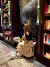 rejas(レジャス) - みあの女の子ブログ画像