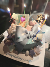 rejas(レジャス) - みあの女の子ブログ画像