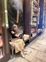 rejas(レジャス) - みあの女の子ブログ画像