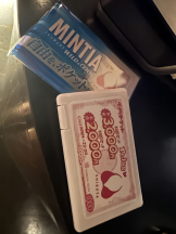 rejas(レジャス) - みあの女の子ブログ画像