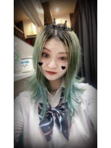 パイレーツ - るぅの女の子ブログ画像
