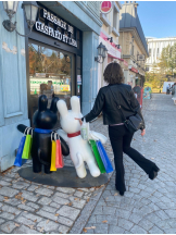 ときめき女学院 - かいりの女の子ブログ画像