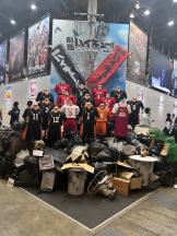 ときめき女学院 - かいりの女の子ブログ画像