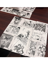 ときめき女学院 - かいりの女の子ブログ画像