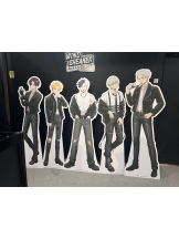 ときめき女学院 - かいりの女の子ブログ画像