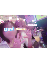 みつばちマーヤZ - みなとの女の子ブログ画像