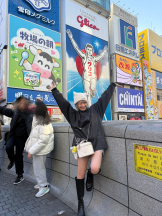 みつばちマーヤZ - みなとの女の子ブログ画像
