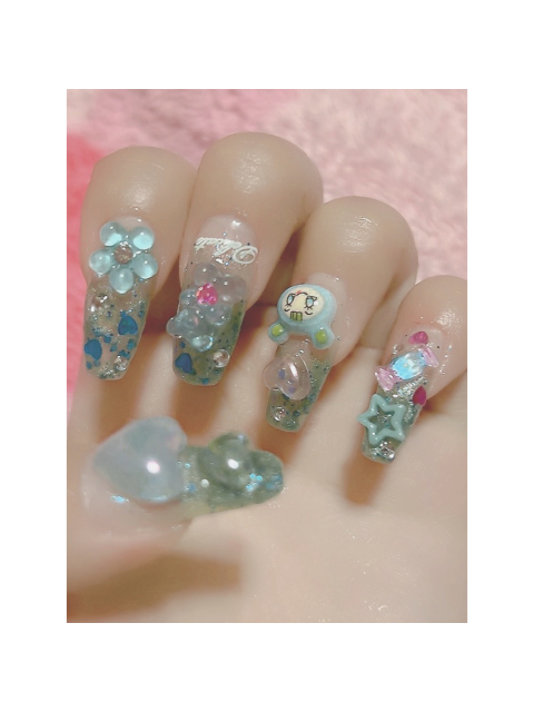 女の子ブログ添付画像1