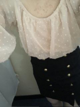 Felice(フェリス) - さなの女の子ブログ画像