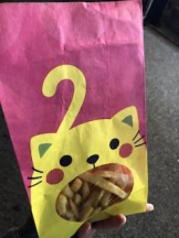 Felice(フェリス) - さなの女の子ブログ画像