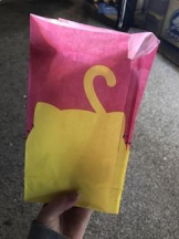 Felice(フェリス) - さなの女の子ブログ画像