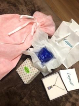 Felice(フェリス) - さなの女の子ブログ画像