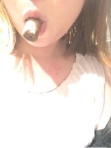 Felice(フェリス) - さなの女の子ブログ画像