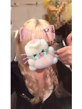 MIUMIU - ねむちの女の子ブログ画像