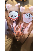 MIUMIU - ねむちの女の子ブログ画像