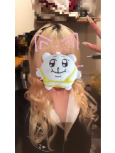 MIUMIU - ねむちの女の子ブログ画像
