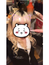 MIUMIU - ねむちの女の子ブログ画像