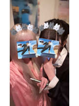 MIUMIU - ねむちの女の子ブログ画像