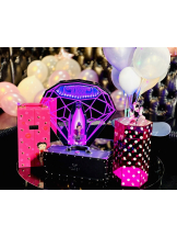 CLUB PLATINUM - ももなの女の子ブログ画像