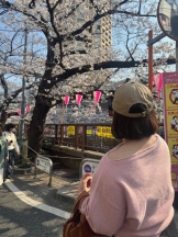 エマニエル 神田店 - みずほの女の子ブログ画像