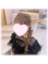 セータームーン - えみりの女の子ブログ画像